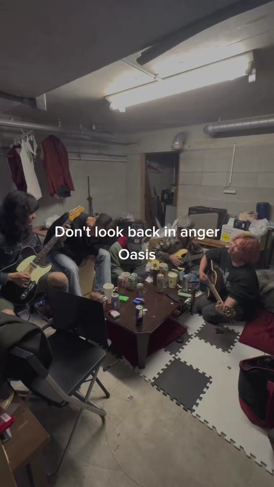 TikTok video thumbnail by kai_acostic