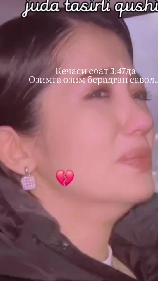 TikTok video thumbnail by farangizbonu20117