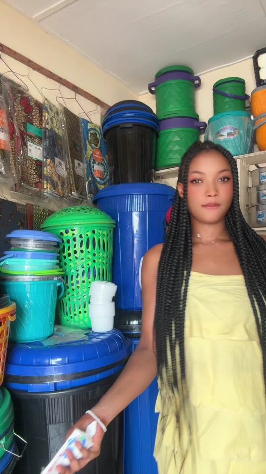 TikTok video thumbnail by fredia81
