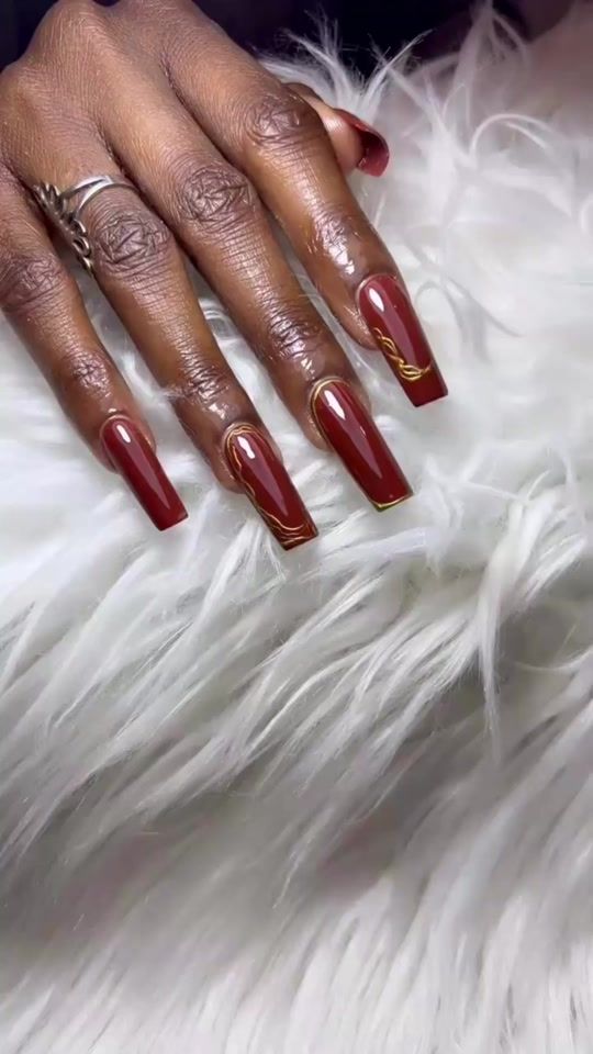 TikTok video thumbnail by nailsbysokhna1