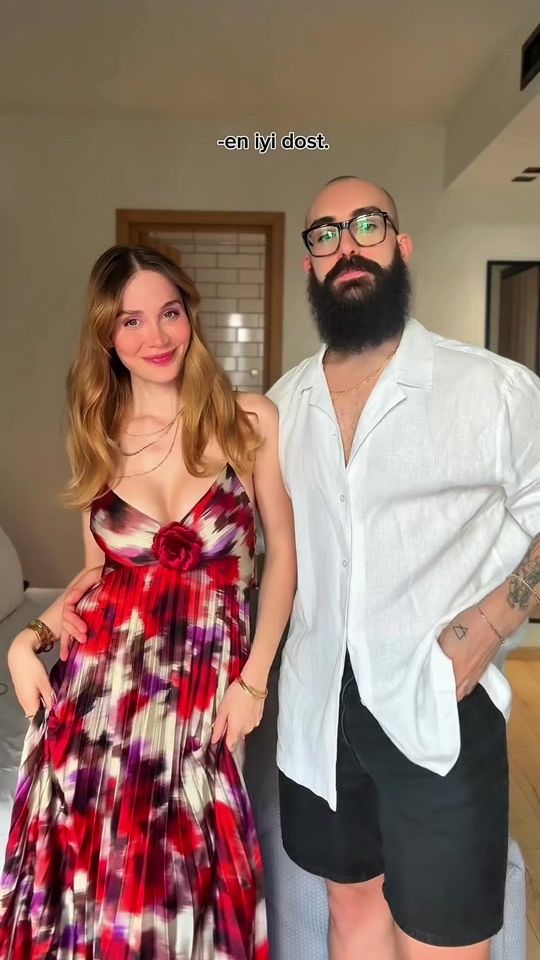 TikTok video thumbnail by sena.bostanci