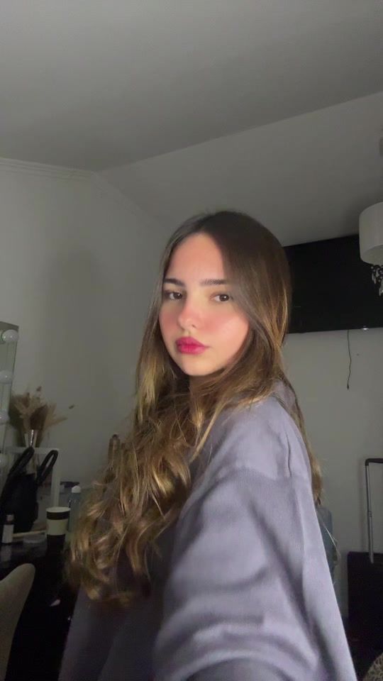 TikTok video thumbnail by zoeypolisman__