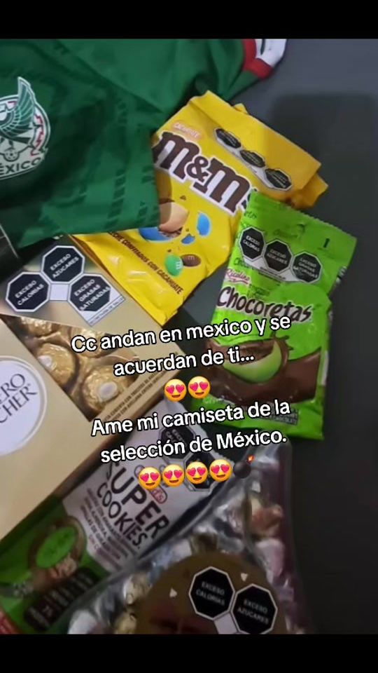 TikTok video thumbnail by vanecr_oficial