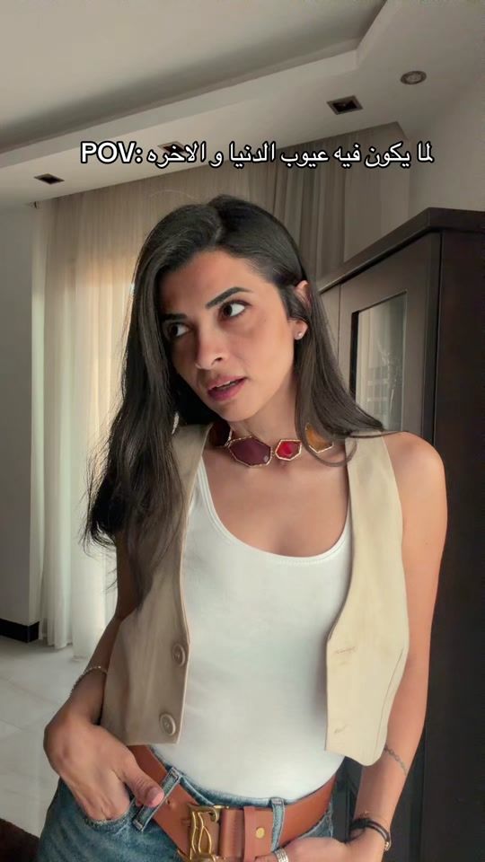 TikTok video thumbnail by sandrafaresofficial