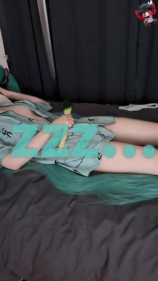 TikTok video thumbnail by uramiku39