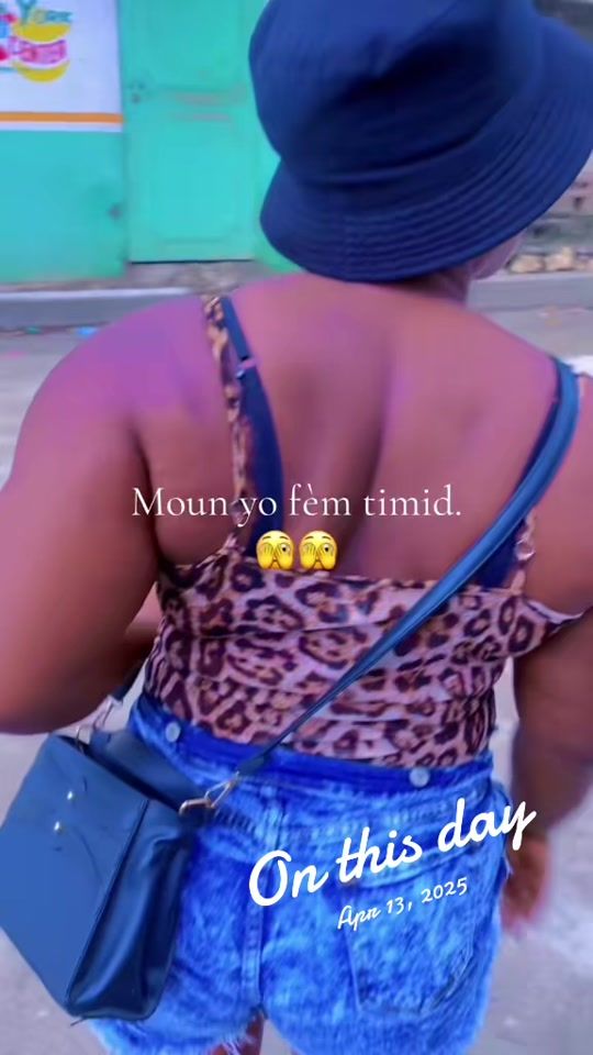 TikTok video thumbnail by stephensonetienne