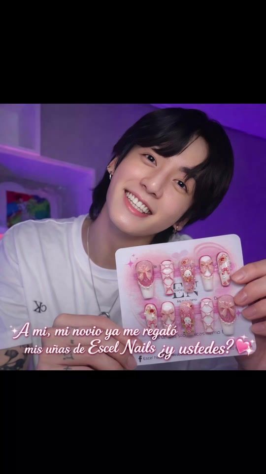 TikTok video thumbnail by escel.nails