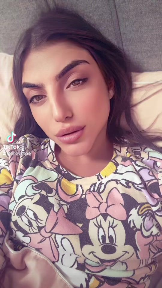 TikTok video thumbnail by shoval626