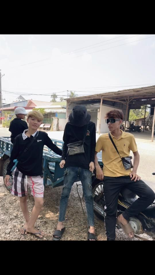 TikTok video thumbnail by saingvyseth