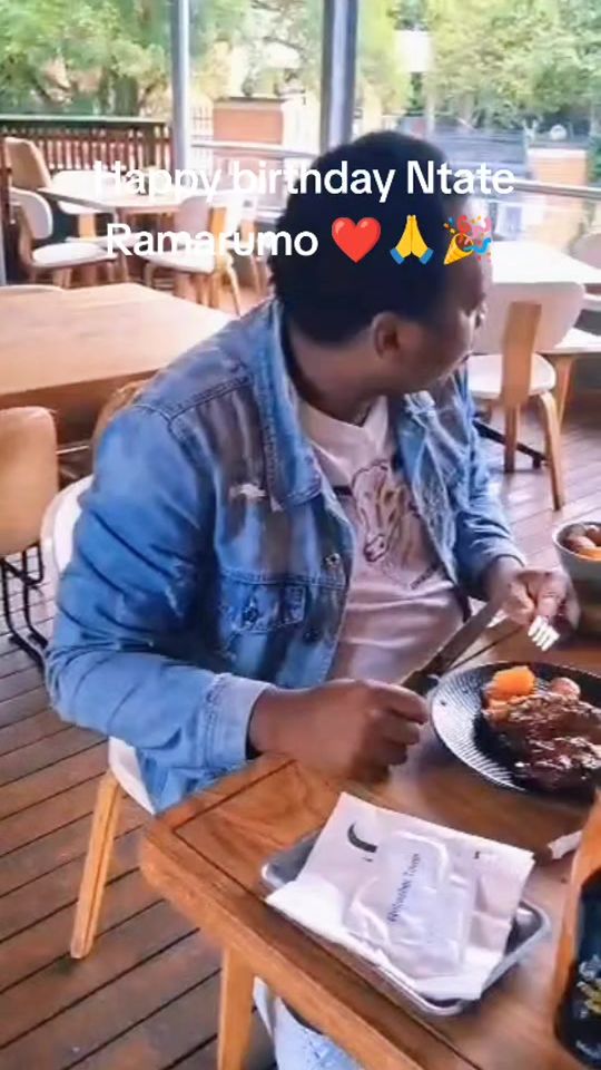 TikTok video thumbnail by sammy.ramarumo