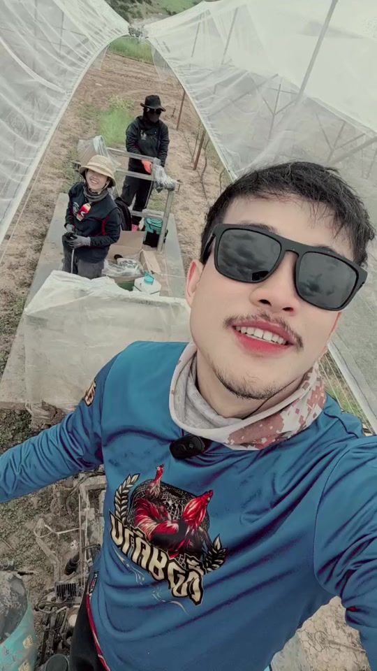 TikTok video thumbnail by passakon_nam