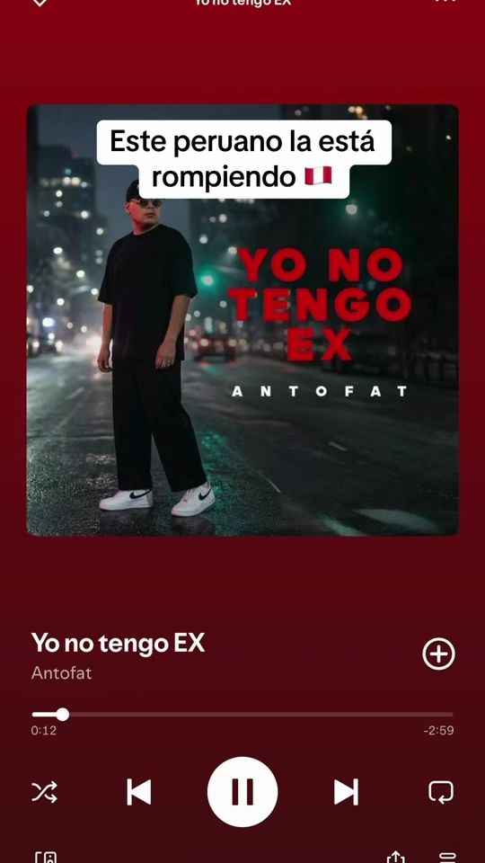TikTok video thumbnail by antofat