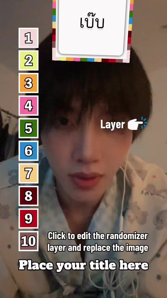 TikTok video thumbnail by min.diceofficial