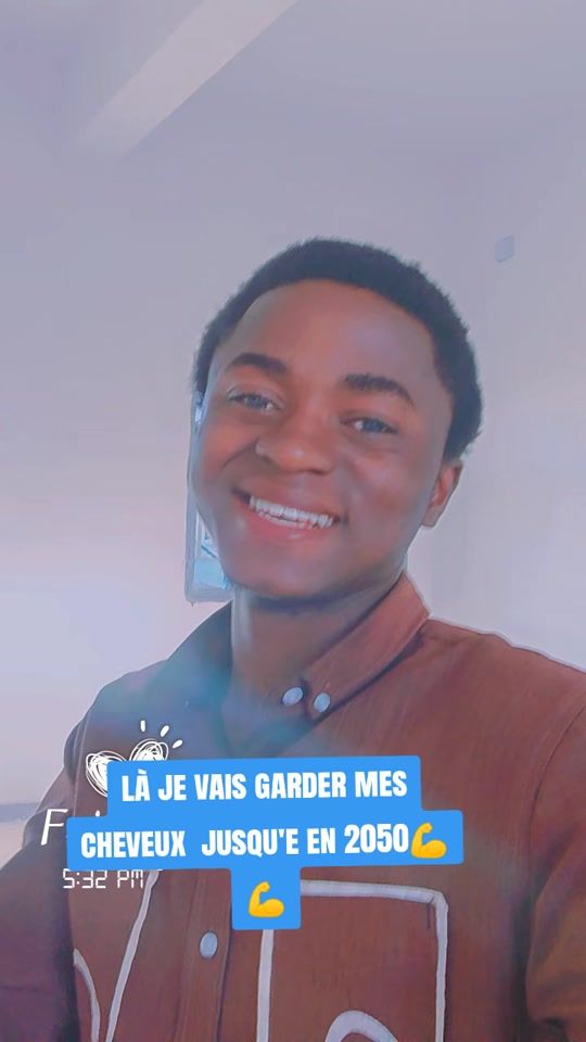 TikTok video thumbnail by fr..jonas.kayombo