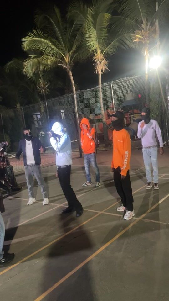 TikTok video thumbnail by ahmadbah44