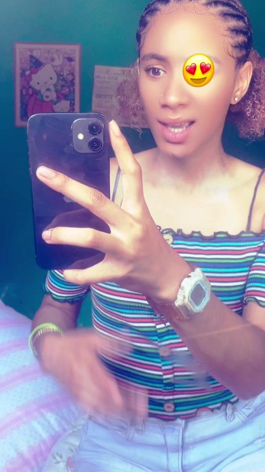 TikTok video thumbnail by crackhead_melly