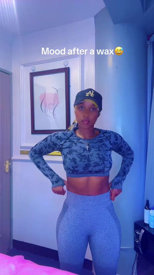 TikTok video thumbnail by ndutamwega