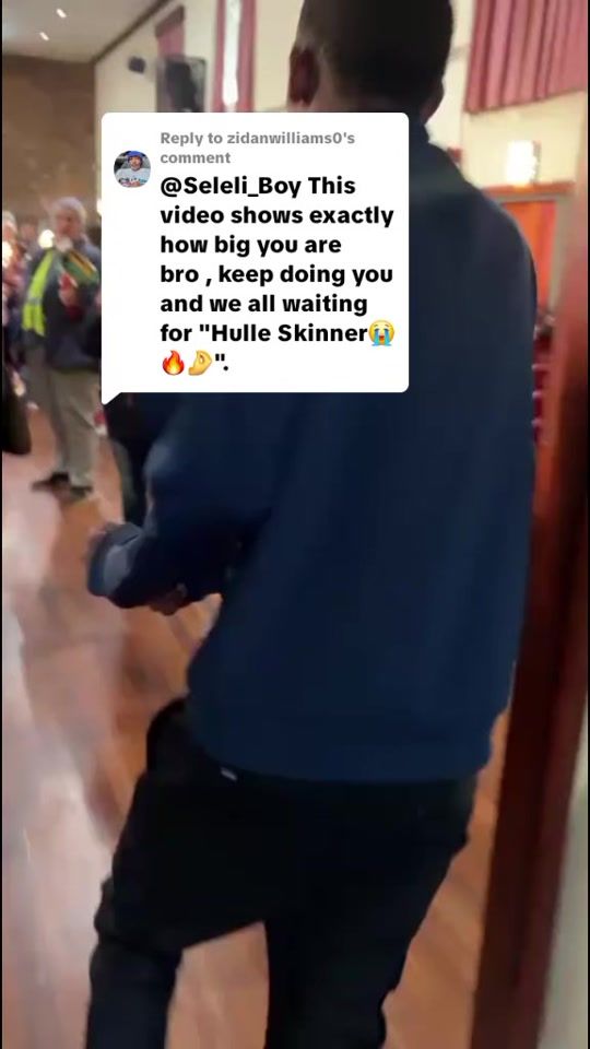 TikTok video thumbnail by seleli_boy