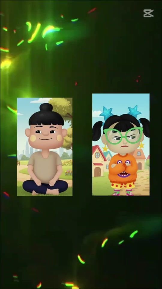 TikTok video thumbnail by cartoonkabarr4