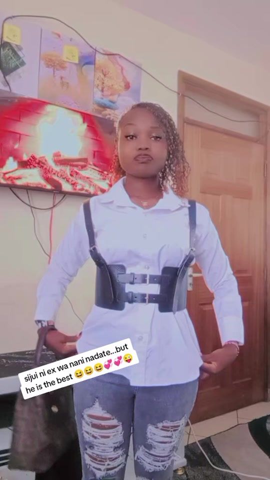 TikTok video thumbnail by faycopkenya