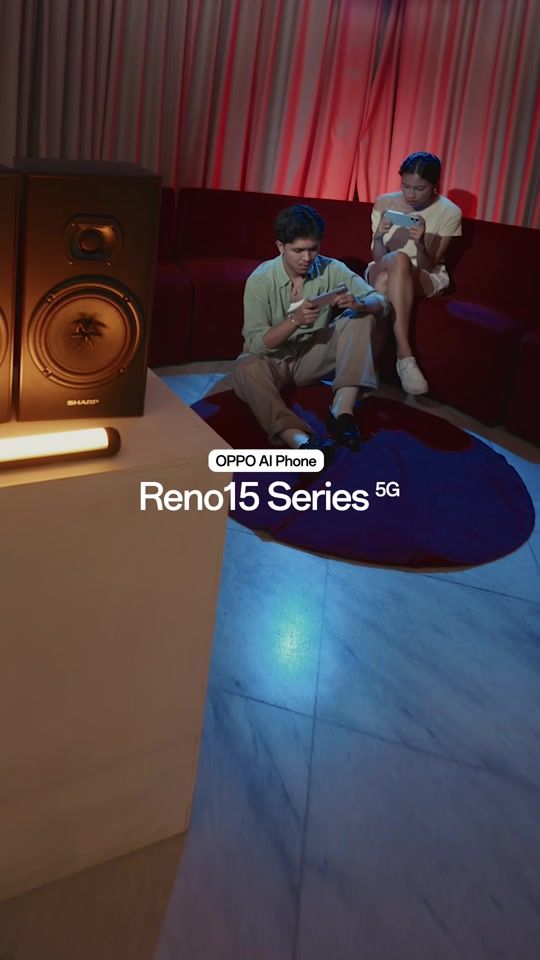 TikTok video thumbnail by oppoindonesia