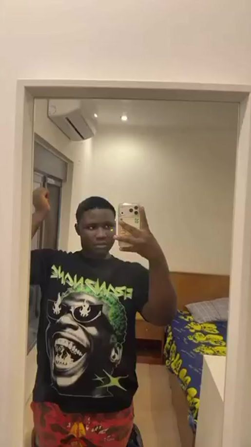 TikTok video thumbnail by aladje.bald5