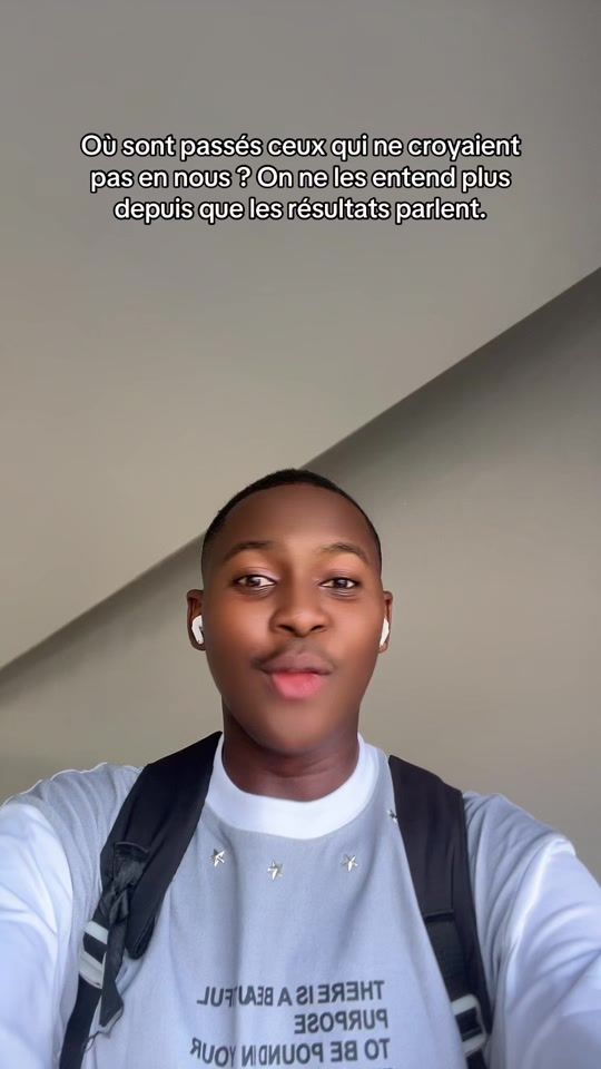 TikTok video thumbnail by djigui_k