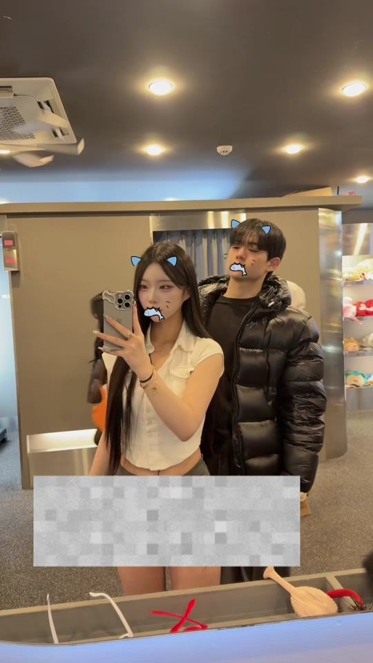 TikTok video thumbnail by .minjun.07