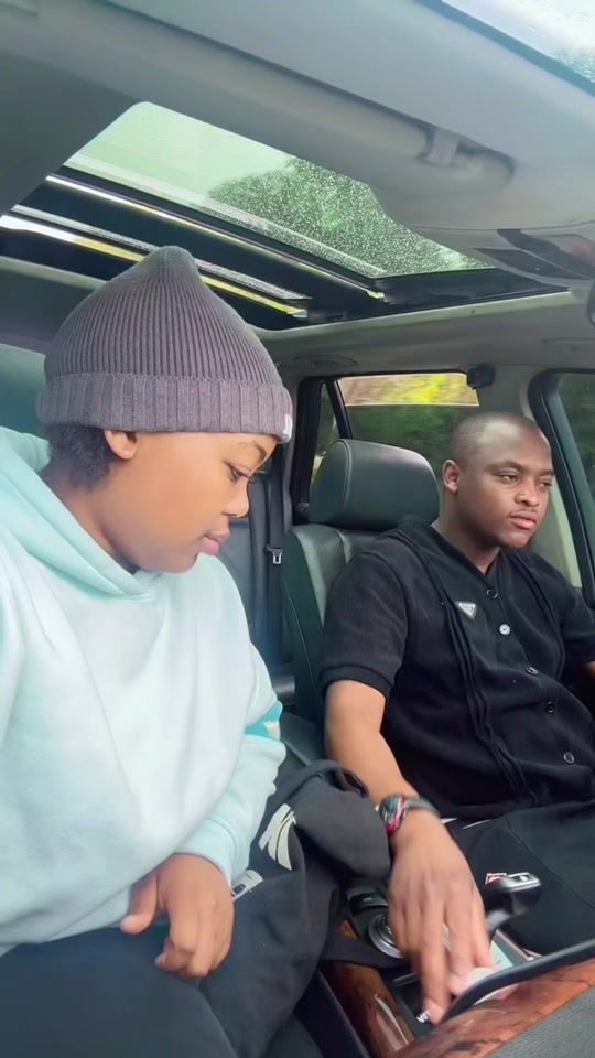 TikTok video thumbnail by lehlohonolocarter