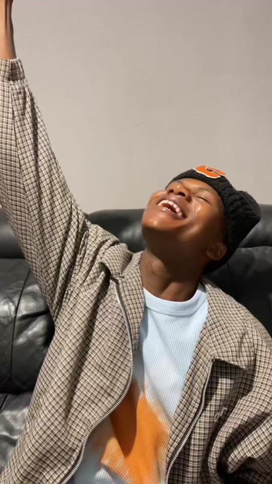 TikTok video thumbnail by innocent_cordell
