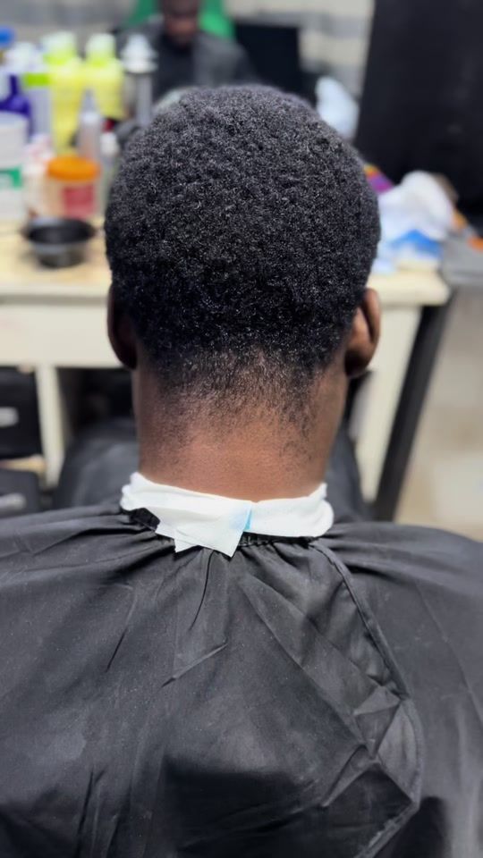 TikTok video thumbnail by johnny_la_qualite_barber