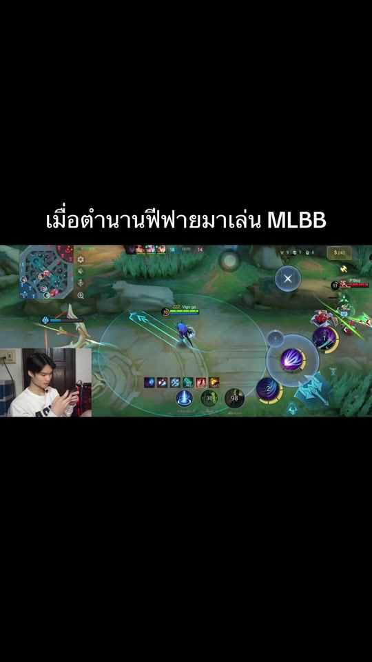 TikTok video thumbnail by iam_vigogo