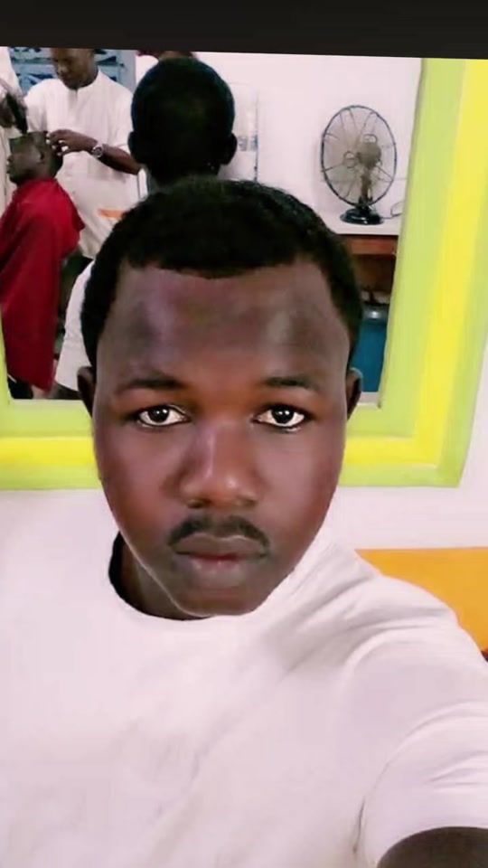 TikTok video thumbnail by souleymaneidakayan