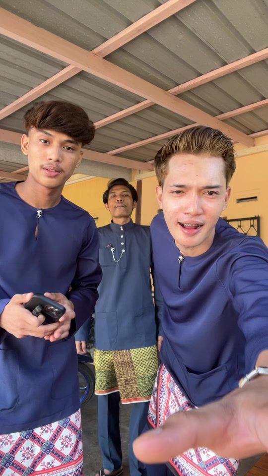 TikTok video thumbnail by faiztapau