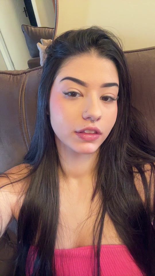 TikTok video thumbnail by clarafaccion