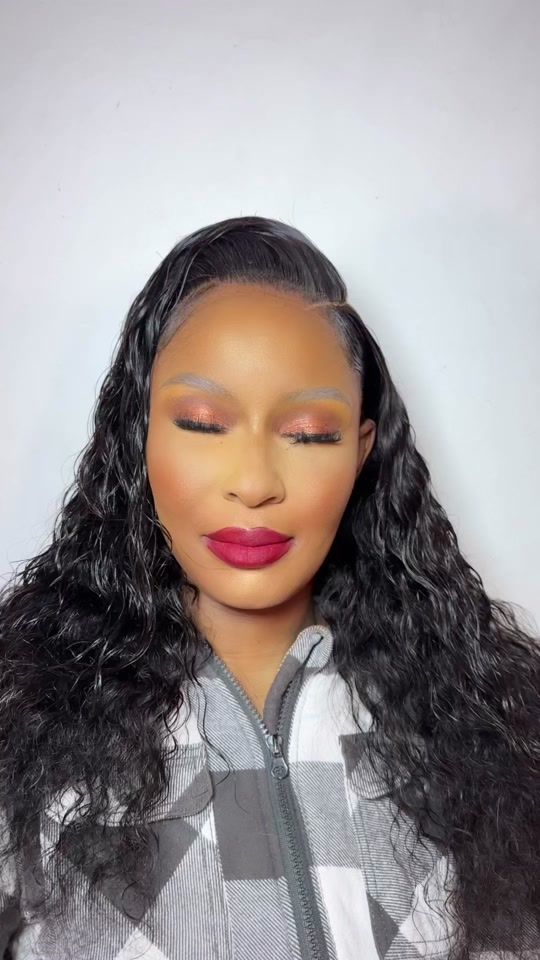 TikTok video thumbnail by zeesglam_