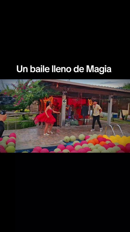 TikTok video thumbnail by zona_eventos