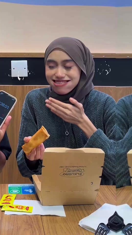 TikTok video thumbnail by sedangmengchari