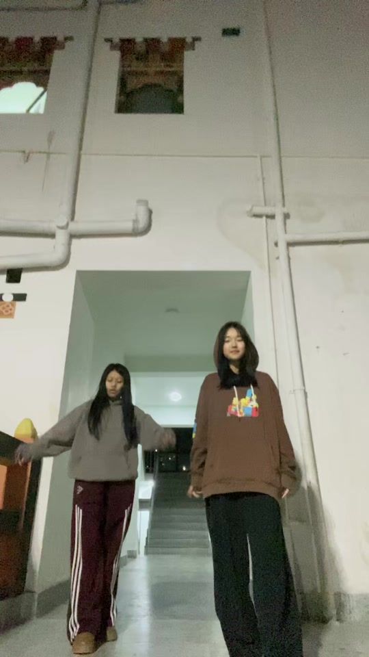TikTok video thumbnail by kitsunedancer4