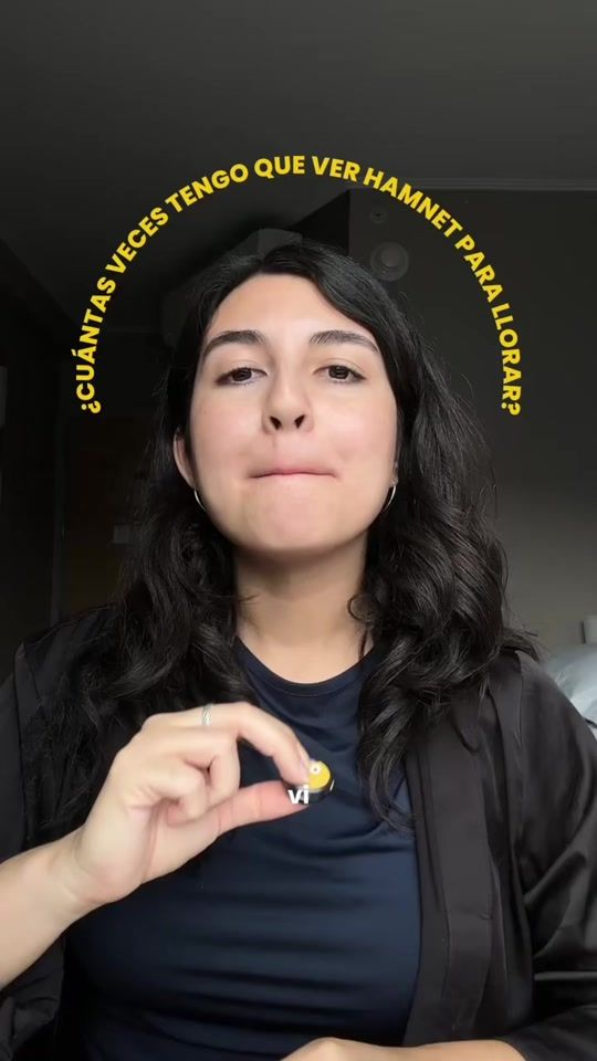 TikTok video thumbnail by franbombin