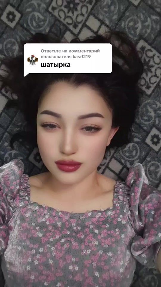 TikTok video thumbnail by gazalin0822