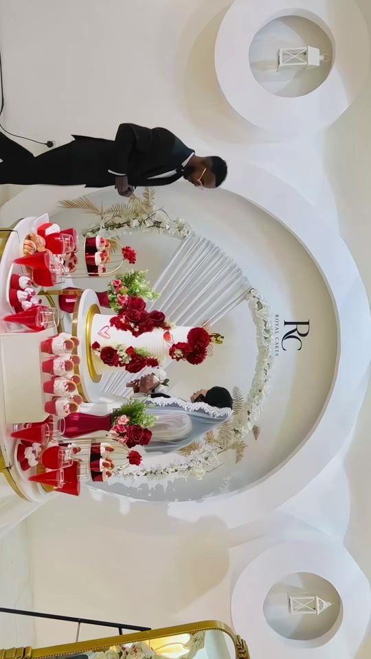 TikTok video thumbnail by royal___cakes