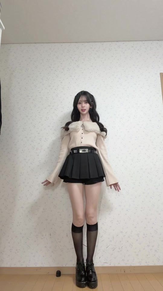 TikTok video thumbnail by naru._.mm