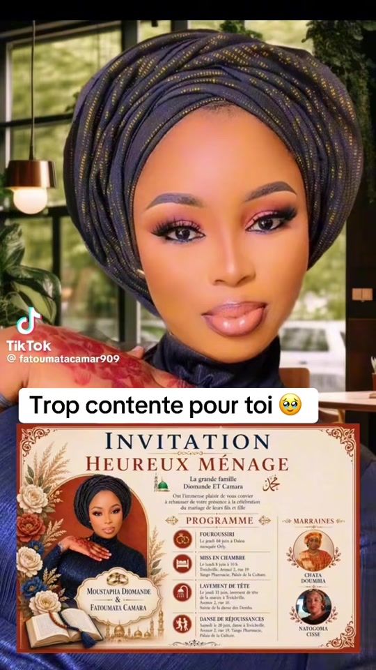 TikTok video thumbnail by fatimat.sininta