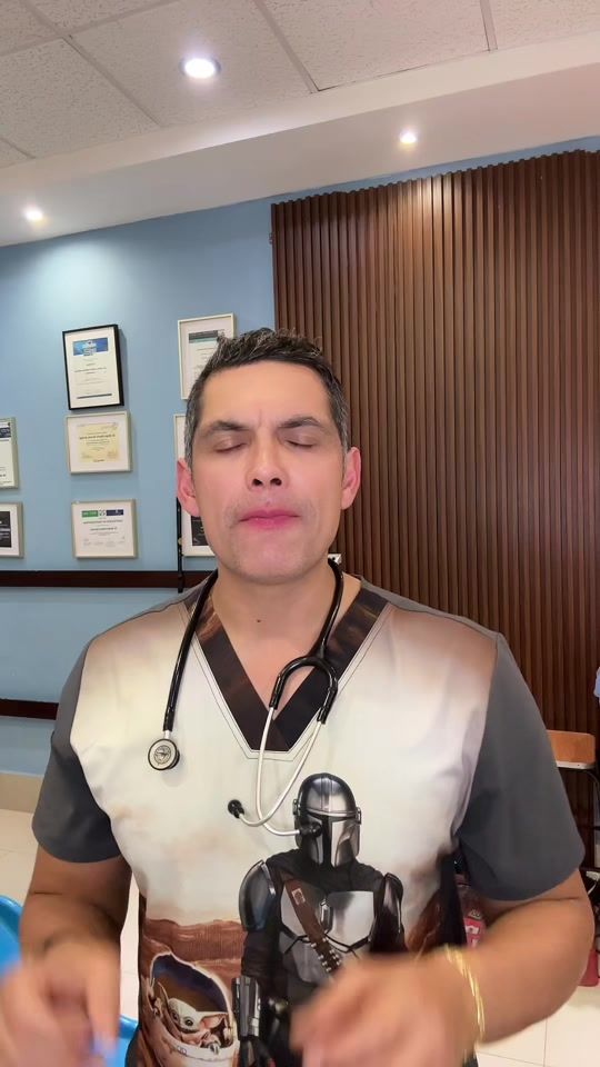 TikTok video thumbnail by drserranoqro