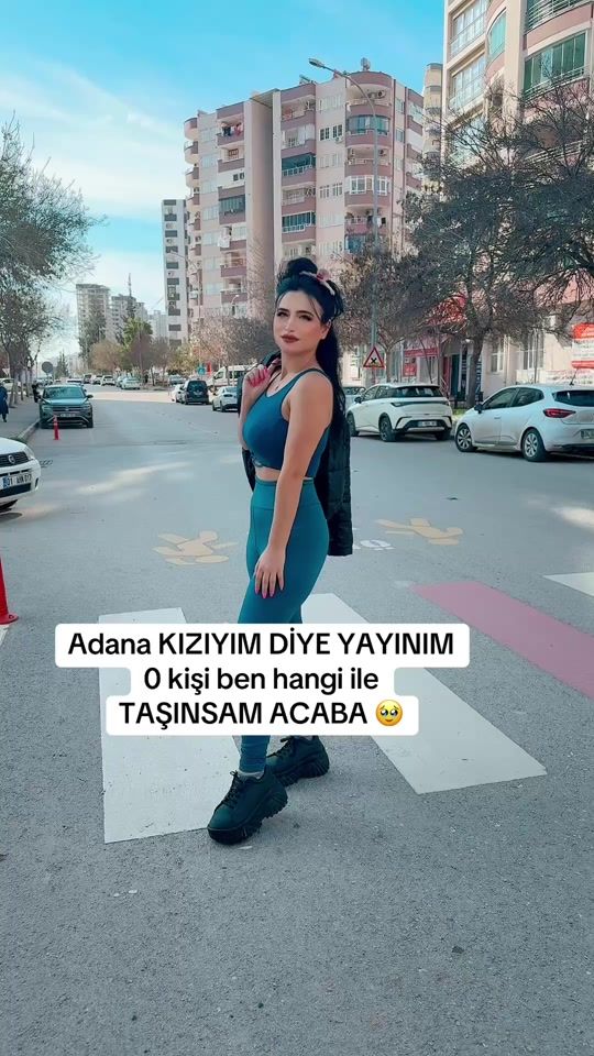 TikTok video thumbnail by pinarhanmm