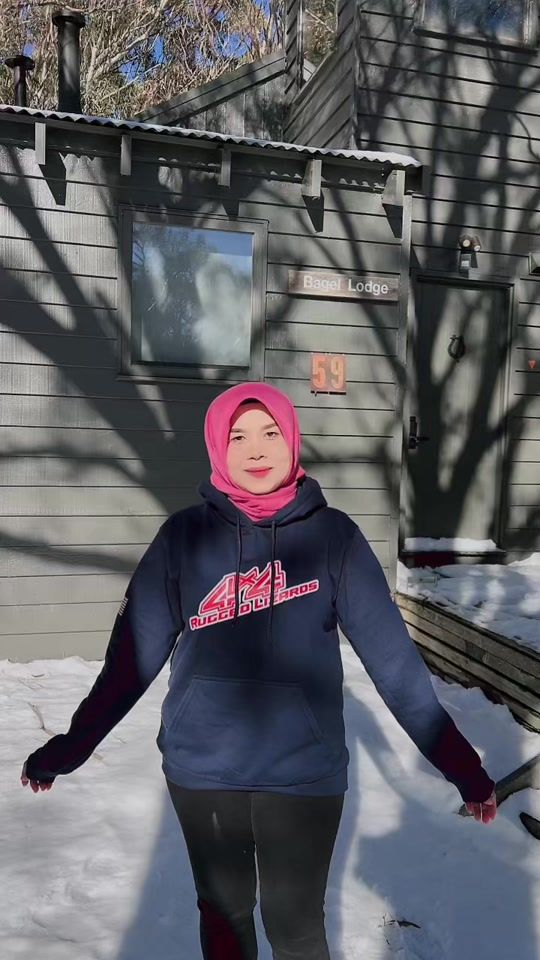 TikTok video thumbnail by meknur9