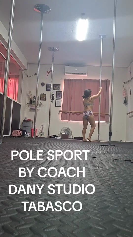 TikTok video thumbnail by dany_poletrainer