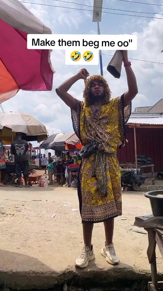 TikTok video thumbnail by m..prince.midia