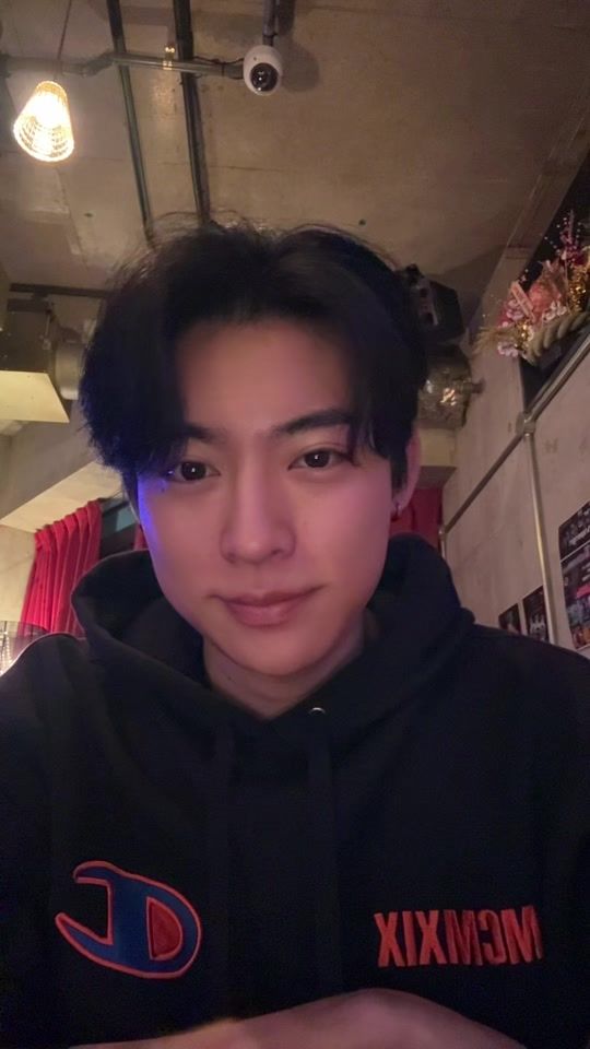 TikTok video thumbnail by _daidai421